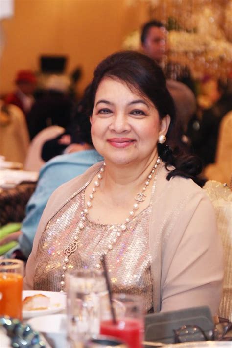 Puan sri saloma — jangan pilih yang cantik 02:49. Datuk Raziah Mahmud-Geneid's 60th birthday party | Tatler ...