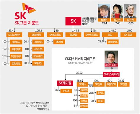 이사 강맑실 (사계절출판사 대표이사)등 8명 감사 : 新지배구조-SK①최태원, 유일한 고민?···SKT 중간지주 전환 ...