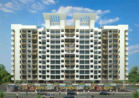 Projects by Kasturi Builders in Navi-mumbai - Roofandfloor from The