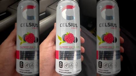 The Most Popular Energy Drink Brands Ranked Worst To Best