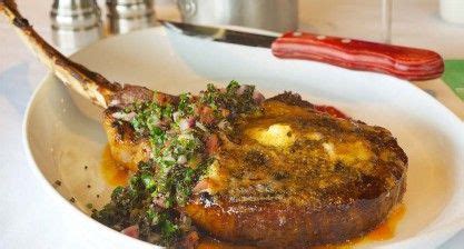 The ribeye steak is the most delicious steak, perfectly hand trimmed from tillman's meats. Pin on Recipes