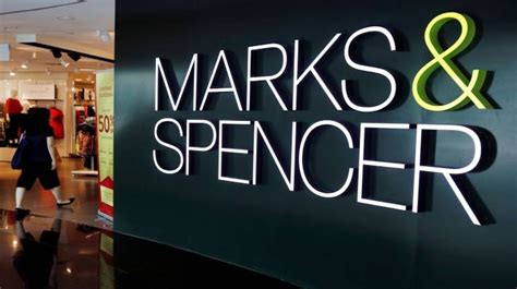 Covid 19 Impact Uk Retailer Marks And Spencer Cuts 7000 Jobs Due To