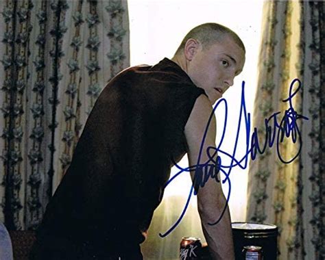 Lane Garrison Prison Break Autograph Signed 8x10 Photo At Amazons