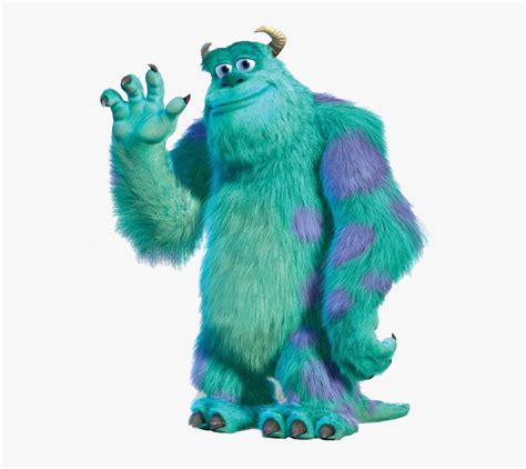 Monsters Inc Movie Disney Monsters Movies Google Sully Monsters Inc Png Transparent Png