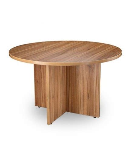 Inglewood Circular Conference Table Armstrongs Office Furniture