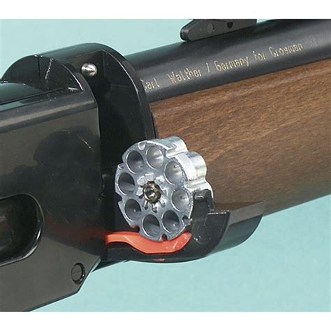 Walther Reproduction Co Pellet Rifle Air Bb Rifles At