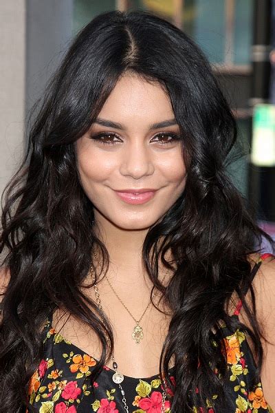 Vanessa hudgens is a 32 year old american actress. Vanessa Hudgens - Ethnicity of Celebs | What Nationality ...