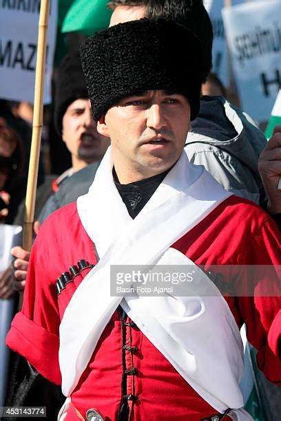 Circassian Genocide Photos And Premium High Res Pictures Getty Images