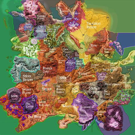 Towns, which are colored white. 最新のHD Kenshi Map - ササゴタメ