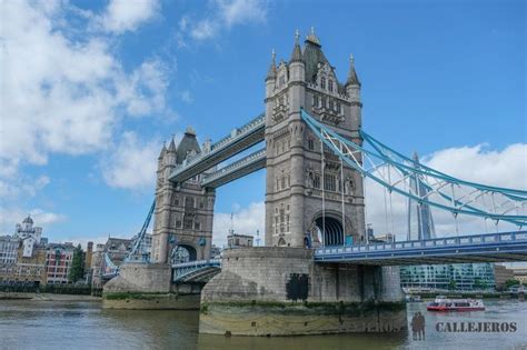32 Lugares Que Visitar En Londres Imprescindibles Mapa Incluido
