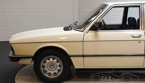 1980 BMW 5 Series for Sale | ClassicCars.com | CC-1354575