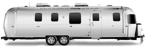 Airstream Rolls Out Their Biggest And Best Trailer Ever Maxim