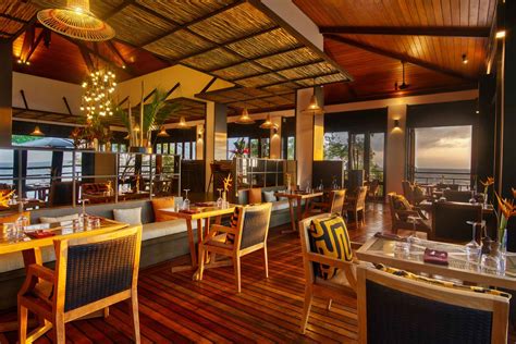 Hilton Seychelles Northolme Resort And Spa Unveils New Restaurants