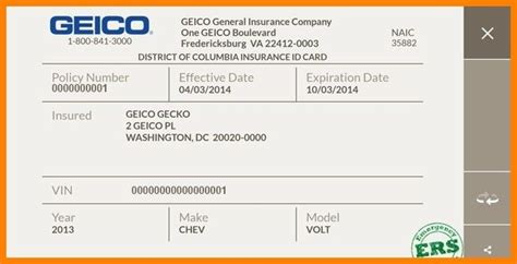 Best personal chase credit cards for car rental insurance coverage. Download Auto Insurance Card Template WikiDownload Document Fake Cards Free - petermcfarland.us ...