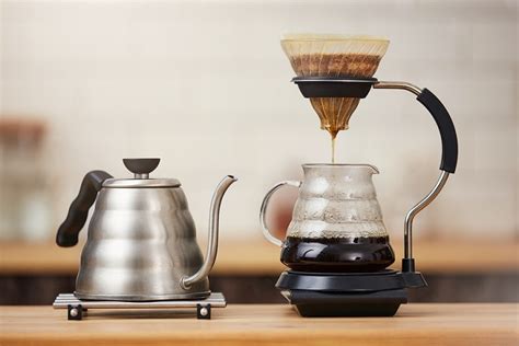 Maybe you would like to learn more about one of these? The 12 Best Pour Over Coffee Makers in Apr. 2020 | Fourth ...