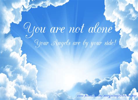 You Are Not Alone Quotes Quotesgram