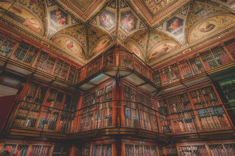 10 Gorgeous Dark Academia Libraries Youll Want To Visit Passport To Eden