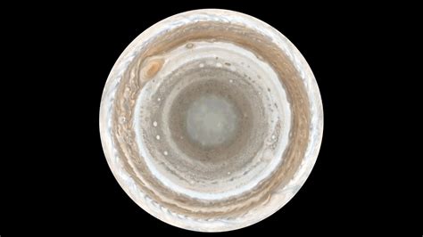 Watch Nasa Explains Jupiters Wild North And South Poles Wired