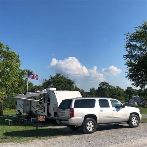 Rv Dealer Fairmont Wv
