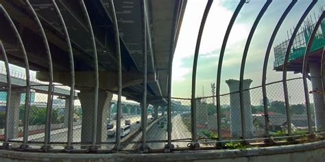 Concrete jungle - Bekasi, Indonesia : UrbanHell