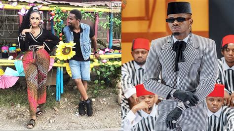 Tanasha Donna Oketch Azidi Kumpa Hofu Kubwa Sana Diamond Platnumz Simba Siwezi Muelewa Kabisa