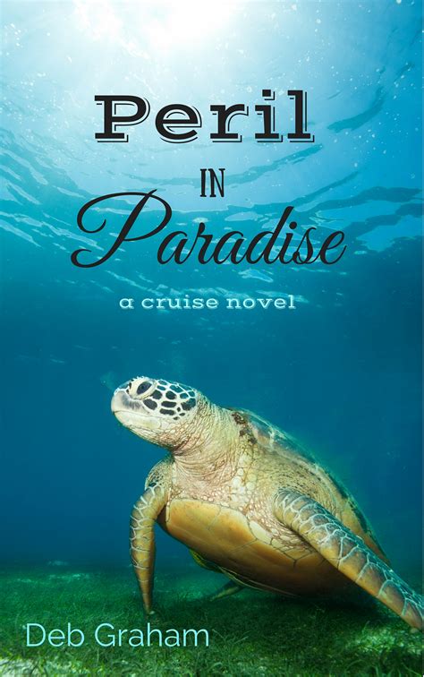 Peril In Paradise by Deb Graham