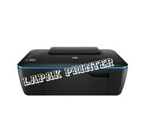 The power consumption of hp deskjet ink advantage ultra 2529 is 10 watts. Jual HP Deskjet 2529 di lapak Lapak Printer lapakprinter