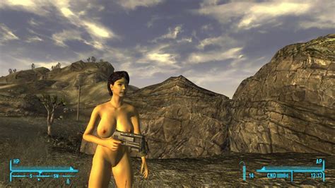 Fallout New Vegas Mod Sexout H Game