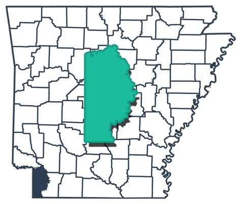 Miller County Arkansas