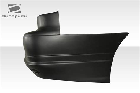 1999 toyota corolla rear bumper body kit