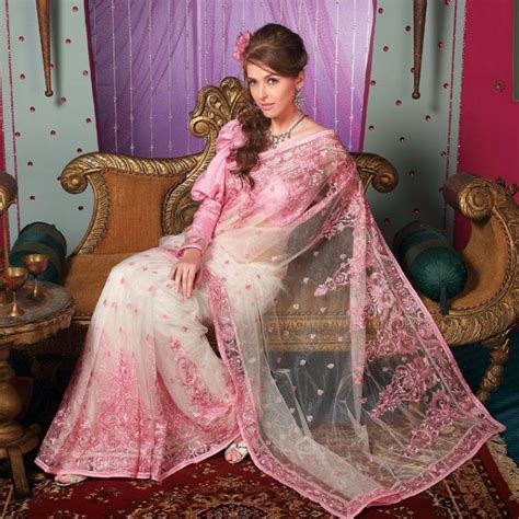 Latest Indian Sarees Designs 20152 2016 For Pakistani Women ~ Fashionip
