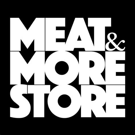 Meat And More Store By Jeroen Van Beijsterveldt Breda