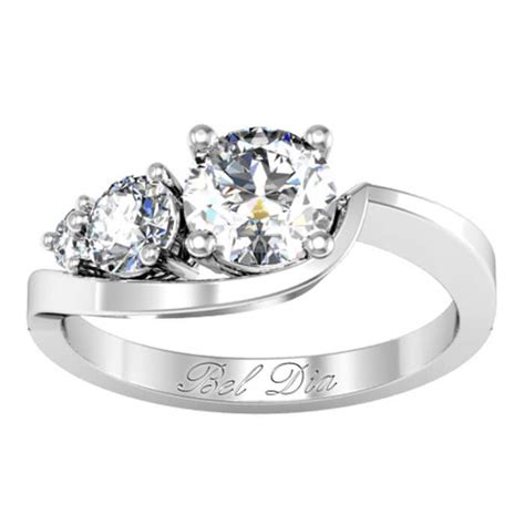 Image Result For Ring Asymmetrical Diamond Asymmetrical Diamond Ring