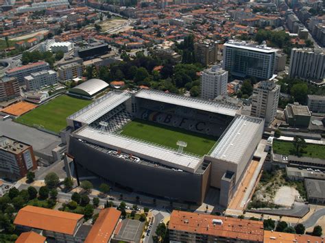 Queres ser sócio do boavista fc? Çare Drogba: Estádio do Bessa Século XXI