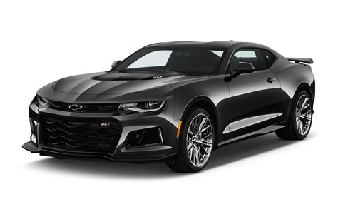 First Drive 2018 Chevrolet Camaro Zl1 1le Automobile Magazine 63196