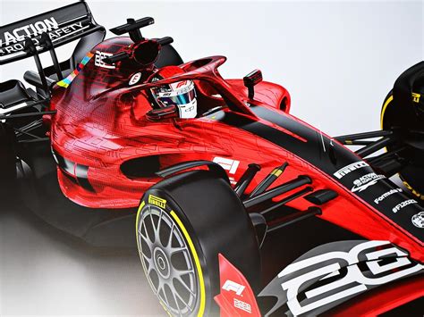 If you are a driver who is after speed, the f1 rc cars are for you! F1 confirms radical rule changes for 2021: New cars, $225m ...