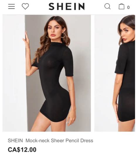 Shein’s market strategy: How the Chinese fashion brand is conquering