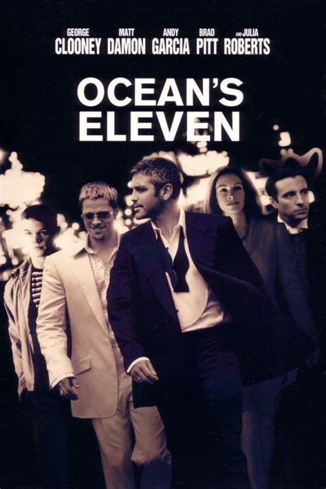 2001 Ocean's Eleven