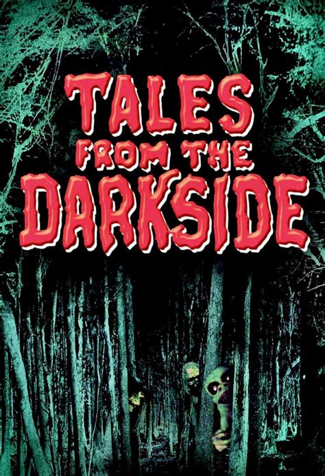 Tales From The Darkside Tv Series 19831988 Imdb