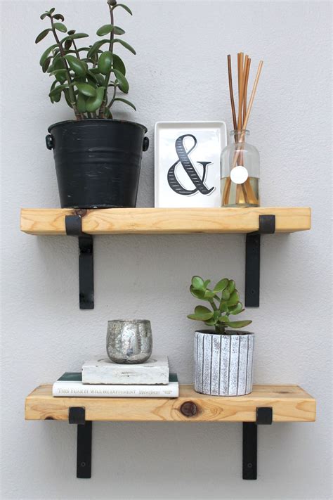 5 Tried And True Shelf Styling Tips Allisa Jacobs Minimalist Shelves