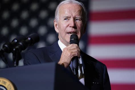 Biden Facing Pressure To Extend Student Loan Payment Pause