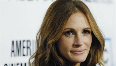 Julia Roberts Vuelve A La Tv Y Lo Hace En Una Serie Exclusiva De Amazon