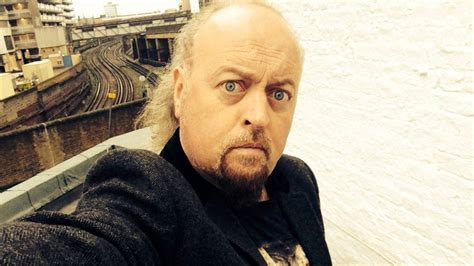 Comedian Bill Bailey Is Coming Back To Perform In New Zealand Nz