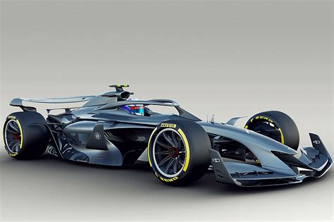 The 2021 lego formula 1 monaco grand prix. Q&A: Brawn over F1 van de toekomst en 2021-conceptauto