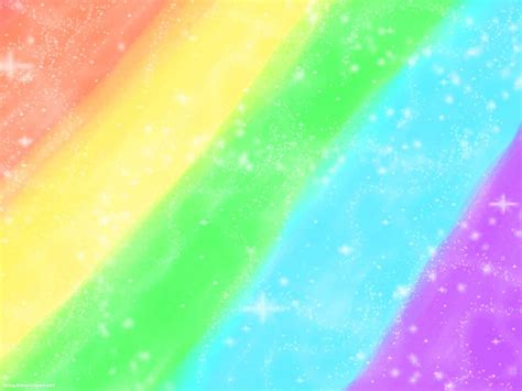 Rainbow Pastel Colored Background Blog Bibleclipart