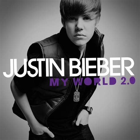 Somebody To Love Song By Justin Bieber Spotify