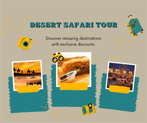 Desert Safari Tour Dubai Images Chiltan Tours