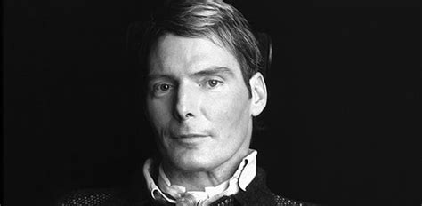 Happy Birthday Christopher Reeve Blog Reeve Foundation