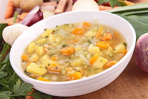 9 Easy Vegan Potato Soup Recipes Clean Green Simple