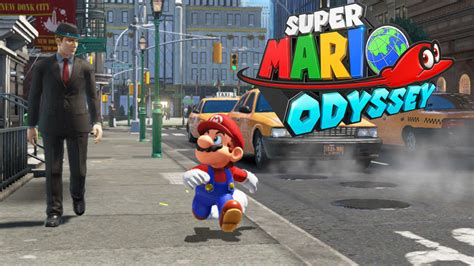 Super Mario Odyssey Highly Compressed Download Free Pc Free Download